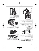 Предварительный просмотр 196 страницы Panasonic NV-GS60GC Operating Instructions Manual