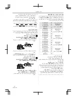 Предварительный просмотр 247 страницы Panasonic NV-GS60GC Operating Instructions Manual