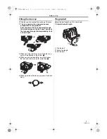 Preview for 7 page of Panasonic NV-GS60GN Operating Instructions Manual