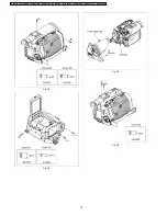 Предварительный просмотр 12 страницы Panasonic NV-GS75E Service Manual