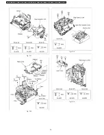 Предварительный просмотр 14 страницы Panasonic NV-GS75E Service Manual