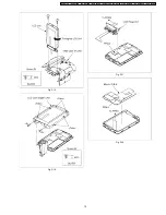 Предварительный просмотр 15 страницы Panasonic NV-GS75E Service Manual