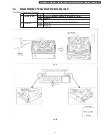 Предварительный просмотр 17 страницы Panasonic NV-GS75E Service Manual