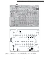 Предварительный просмотр 27 страницы Panasonic NV-GS75E Service Manual