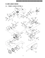 Предварительный просмотр 49 страницы Panasonic NV-GS75E Service Manual