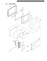 Предварительный просмотр 51 страницы Panasonic NV-GS75E Service Manual