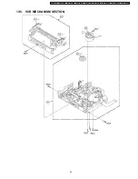 Предварительный просмотр 53 страницы Panasonic NV-GS75E Service Manual