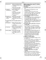 Preview for 47 page of Panasonic NV-GS75EB Operating Instructions Manual