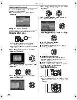 Preview for 14 page of Panasonic NV-GS75GN Operating Instructions Manual