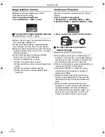 Preview for 26 page of Panasonic NV-GS75GN Operating Instructions Manual