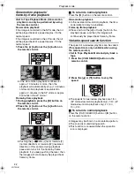 Preview for 32 page of Panasonic NV-GS75GN Operating Instructions Manual