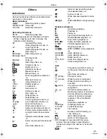 Предварительный просмотр 45 страницы Panasonic NV-GS75GN Operating Instructions Manual