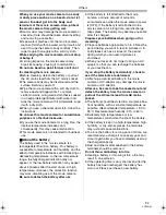 Preview for 53 page of Panasonic NV-GS75GN Operating Instructions Manual