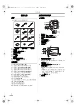 Preview for 4 page of Panasonic NV-GS78GK Quick Manual