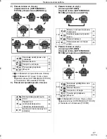 Предварительный просмотр 17 страницы Panasonic NV-GS80 (Russian) Руководство По Эксплуатации