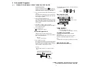 Предварительный просмотр 19 страницы Panasonic NV-GS80E Service Manual