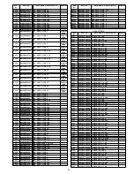 Предварительный просмотр 61 страницы Panasonic NV-GS80E Service Manual