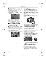 Предварительный просмотр 24 страницы Panasonic NV-GS80EB Operating Instructions Manual