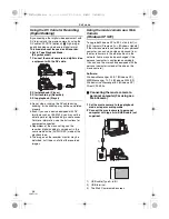 Предварительный просмотр 34 страницы Panasonic NV-GS80EB Operating Instructions Manual