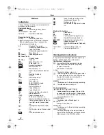 Предварительный просмотр 40 страницы Panasonic NV-GS80EB Operating Instructions Manual