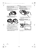 Предварительный просмотр 12 страницы Panasonic NV-GS80EP Operating Instructions Manual