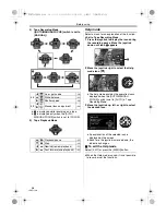 Предварительный просмотр 16 страницы Panasonic NV-GS80EP Operating Instructions Manual