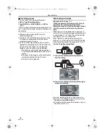 Предварительный просмотр 20 страницы Panasonic NV-GS80EP Operating Instructions Manual