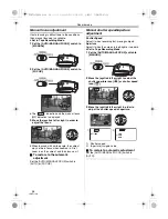 Предварительный просмотр 30 страницы Panasonic NV-GS80EP Operating Instructions Manual