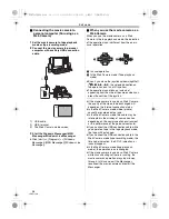 Предварительный просмотр 36 страницы Panasonic NV-GS80EP Operating Instructions Manual