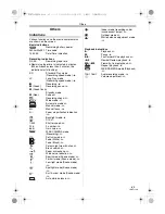 Предварительный просмотр 41 страницы Panasonic NV-GS80EP Operating Instructions Manual