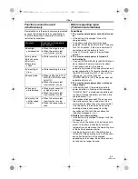 Предварительный просмотр 43 страницы Panasonic NV-GS80EP Operating Instructions Manual