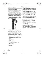 Предварительный просмотр 50 страницы Panasonic NV-GS80EP Operating Instructions Manual