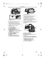 Предварительный просмотр 57 страницы Panasonic NV-GS80EP Operating Instructions Manual