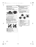 Предварительный просмотр 66 страницы Panasonic NV-GS80EP Operating Instructions Manual