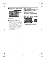 Предварительный просмотр 72 страницы Panasonic NV-GS80EP Operating Instructions Manual