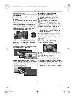 Предварительный просмотр 77 страницы Panasonic NV-GS80EP Operating Instructions Manual