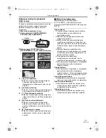 Предварительный просмотр 79 страницы Panasonic NV-GS80EP Operating Instructions Manual