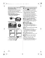 Предварительный просмотр 80 страницы Panasonic NV-GS80EP Operating Instructions Manual