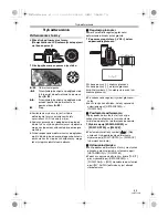 Предварительный просмотр 83 страницы Panasonic NV-GS80EP Operating Instructions Manual