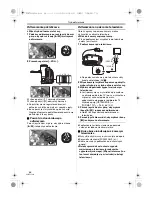 Предварительный просмотр 84 страницы Panasonic NV-GS80EP Operating Instructions Manual