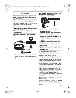 Предварительный просмотр 85 страницы Panasonic NV-GS80EP Operating Instructions Manual