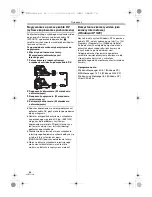 Предварительный просмотр 86 страницы Panasonic NV-GS80EP Operating Instructions Manual