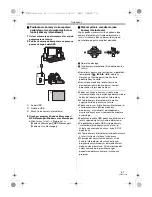 Предварительный просмотр 87 страницы Panasonic NV-GS80EP Operating Instructions Manual