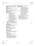 Предварительный просмотр 90 страницы Panasonic NV-GS80EP Operating Instructions Manual