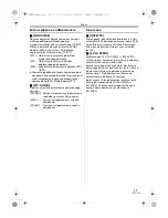 Предварительный просмотр 91 страницы Panasonic NV-GS80EP Operating Instructions Manual