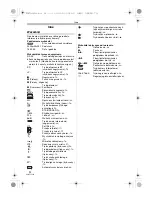 Предварительный просмотр 92 страницы Panasonic NV-GS80EP Operating Instructions Manual