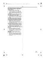 Предварительный просмотр 103 страницы Panasonic NV-GS80EP Operating Instructions Manual