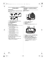 Предварительный просмотр 108 страницы Panasonic NV-GS80EP Operating Instructions Manual