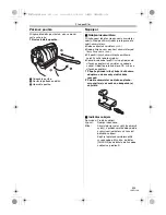 Предварительный просмотр 111 страницы Panasonic NV-GS80EP Operating Instructions Manual