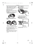 Предварительный просмотр 115 страницы Panasonic NV-GS80EP Operating Instructions Manual